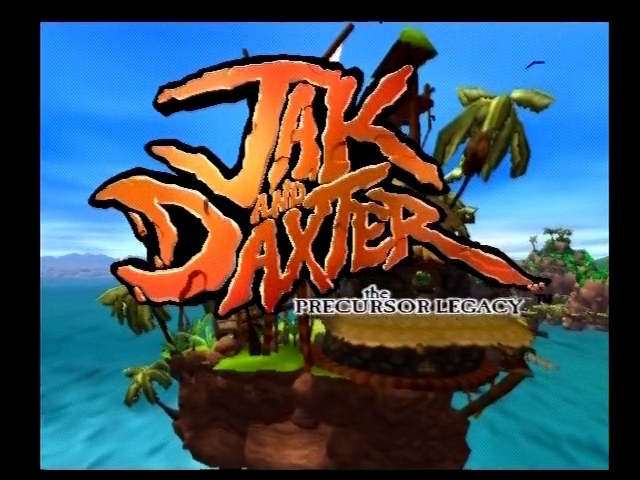 Jak II: Renegade screenshot 3 for Playstation 2